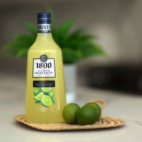 1800 Ultimate Lime Margarita 1.75 litre - 1750 Millilitre